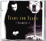 Tears For Fears - Secrets